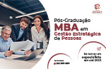 MBA em Gestão de Pessoas